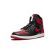 Stockx Nike Jordan 1 High Homage To Home BLACK Shoes AR9880 023