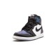 Stockx Nike Jordan 1 High All Star Chameleon BLACK Shoes 907958 015