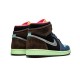 Stockx Nike Jordan 1 High OG Bio Hack BAROQUE BROWN Shoes 555088 201