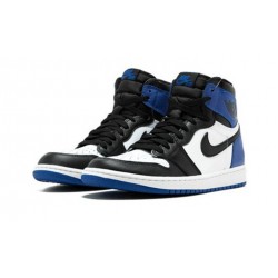 Stockx Nike Jordan 1 High OG “Fragment BLACK Shoes 716371 040