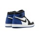 Stockx Nike Jordan 1 High OG “Fragment BLACK Shoes 716371 040