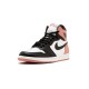 Stockx Nike Jordan 1 High OG Rust Pink WHITE WHITE Shoes 861428 101