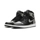 Stockx Nike Jordan 1 High Shadow BLACK Shoes 555088 013