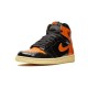 Stockx Nike Jordan 1 High Shattered Backboard BLACK Shoes 555088 028