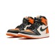 Stockx Nike Jordan 1 High OG “Shattered Backboard BLACK Shoes 555088 005