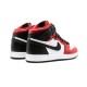 Stockx Nike Jordan 1 High Snake Chicago Satin GYM RED GYM RED Shoes CU0449 601