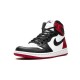 Stockx Nike Jordan 1 High OG “Satin Black Toe” BLACK Shoes CD0461 016