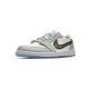 Stockx Nike Jordan 1 Low GREY GREY Shoes DC0774 105