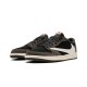 Stockx Nike Jordan 1 Low Mocha BLACK Shoes CQ4277 001