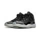 Stockx Nike Jordan 11 25th Anniversary BLACK Shoes 378038 011