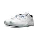 Stockx Nike Jordan 11 Legend Blue WHITE Shoes AV2187 117