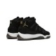 Stockx Nike Jordan 11 Heiress BLACK Shoes 852625 030