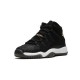 Stockx Nike Jordan 11 Heiress BLACK Shoes 852625 030