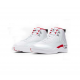 Stockx Nike Jordan 12 Twist White Red Shoes CT8013 106