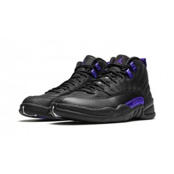 Stockx Nike Jordan 12 Dark Concord BLACK Shoes CT8013 005