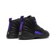 Stockx Nike Jordan 12 Dark Concord BLACK Shoes CT8013 005