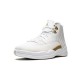 Stockx Nike Jordan 12 OVO White WHITE Shoes 873864 102