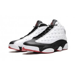 Stockx Nike Jordan 13 He Got Game White Shoes 414571 104