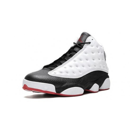 Stockx Nike Jordan 13 He Got Game White Shoes 414571 104