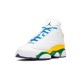 Stockx Nike Jordan 13 Playground WHITE Shoes CV0785 158