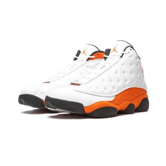 Stockx Nike Jordan 13 Starfish WHITE Shoes 414571 108