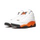 Stockx Nike Jordan 13 Starfish WHITE Shoes 414571 108