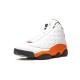 Stockx Nike Jordan 13 Starfish WHITE Shoes 414571 108