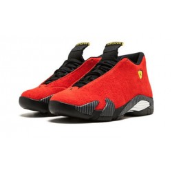 Stockx Nike Jordan 14 Red CHLLNG RD Shoes 654459 670