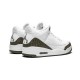 Stockx Nike Jordan 3 Mocha WHITE Shoes 136064 122