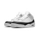 Stockx Nike Jordan 3 Retro Fragment WHITE WHITE Shoes DA3595 100