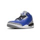 Stockx Nike Jordan 3 Royal Cement VARSITY ROYAL Shoes CT8532 400