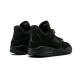 Stockx Nike Jordan 4 Black Cat BLACK Shoes 308497 002