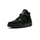 Stockx Nike Jordan 4 Black Cat BLACK Shoes 308497 002