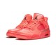 Stockx Nike Jordan 4 Hot Punch HOT PUNCH Shoes AQ9128 600