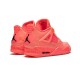 Stockx Nike Jordan 4 Hot Punch HOT PUNCH Shoes AQ9128 600