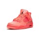 Stockx Nike Jordan 4 Hot Punch HOT PUNCH Shoes AQ9128 600