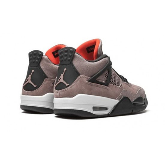 Stockx Nike Jordan 4 Retro Taupe Haze TAUPE HAZE/OIL GREY-OFF WHITE TAUPE HAZE Shoes DJ6249 200