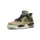 Stockx Nike Jordan 4 Mushroom” MUSHROOM Shoes AQ9129 200