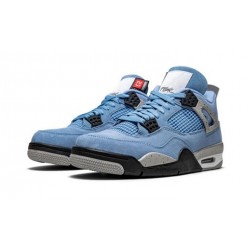 Stockx Nike Jordan 4 University Blue UNIVERSITY BLUE Shoes CT8527 400