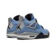 Stockx Nike Jordan 4 University Blue UNIVERSITY BLUE Shoes CT8527 400