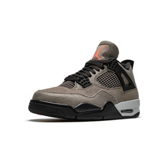 Stockx Nike Jordan 4 Retro “Taupe Haze” TAUPE HAZE TAUPE HAZE Shoes DB0732 200