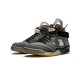 Stockx Nike Jordan 5 Retro Black BLACK/MUSLIN-FIRE RED BLACK Shoes CT8480 001