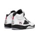 Stockx Nike Jordan 5 Retro Paris Saint-Germain White White Shoes FA18 MNJDLS 735