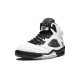 Stockx Nike Jordan 5 Retro Paris Saint-Germain White White Shoes FA18 MNJDLS 735