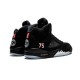 Stockx Nike Jordan 5 Retro Paris Saint-Germain BLACK BLACK Shoes AV9175 001