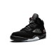 Stockx Nike Jordan 5 Retro Paris Saint-Germain BLACK BLACK Shoes AV9175 001