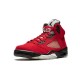 Stockx Nike Jordan 5 Raging Bulls Red Red Shoes DD0587 600