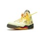 Stockx Nike Jordan 5 SAIL/FIRE RED-MUSLIN SAIL Shoes DH8565 100