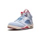 Stockx Nike Jordan 5 Ice Blue ICE BLUE Shoes CI1899 400