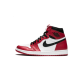 Stockx Nike Jordan 1 High OG “Chicago WHITE Shoes 555088 101